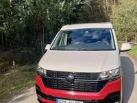 Brugt VW T6.1 150 HK (110 kW) 2023 Van