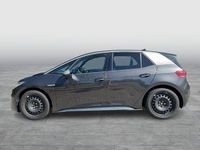 Second-hand VW ID.3 Pro Performance 150 kW (204 CP) 2020 Gri Hatchback