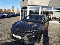 Neu Cupra Terramar VZ 265 PS (194 kW) 2025 Grau (timanfayagrau metallic) SUV