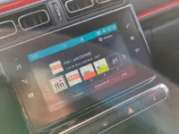 Gebraucht Citroën C3 PureTech 110 PS (80 kW) 2017 Weiß Kleinwagen