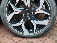 Gebraucht Ford Focus Sport 125 PS (91 kW) 2018 Grau SUV