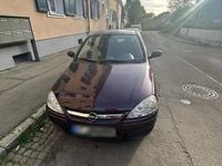 Second-hand Opel Corsa 70 CP (51 kW) 2005 Mov Hatchback
