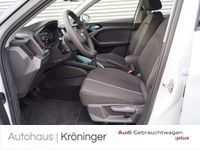 gebraucht Audi A1 Sportback Advanced