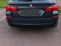 gebraucht BMW 530 F11 D Touring xDrive