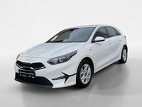 Gebraucht Kia Ceed Vision 140 PS (102 kW) 2025 Weiß Kleinwagen