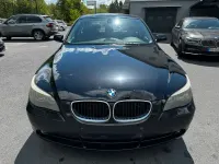 Brugt BMW 530 Shadowline 258 HK (189 kW) 2005 Sort Sedan