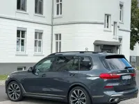 Gebraucht BMW X7 400 PS (294 kW) 2019 SUV