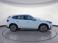 Gebraucht BMW iX1 xLine 230 kW (313 PS) 2022 Weiß SUV