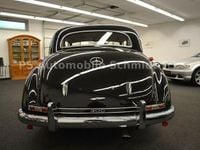 Gebraucht Mercedes 300 125 PS (91 kW) 1955 Schwarz Limousine