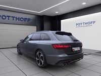 Gebraucht Audi S4 Sport 341 PS (250 kW) 2024 Grau Kombi