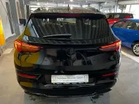 Gebraucht Opel Grandland X GS Line 131 PS (96 kW) 2024 Diamantschwarz (metallic) SUV