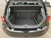Gebraucht Ford Fiesta Titanium 101 PS (74 kW) 2023 Agate black metallic Kleinwagen