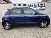 Gebraucht Renault Twingo Experience 69 PS (50 kW) 2016 Violet Kleinwagen