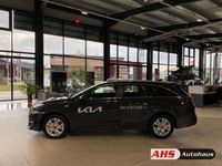 Gebraucht Kia Ceed Sportswagon Vision 136 PS (100 kW) 2024 (h8g) dark penta metal m Kombi
