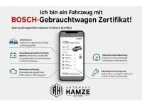Gebraucht Ford Fiesta Vignale 125 PS (91 kW) 2018 Schwarz Kleinwagen
