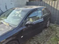 Gebraucht Opel Signum Edition 230 PS (169 kW) 2006 Grau Kleinwagen