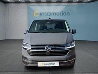 Gebraucht VW Transporter 150 PS (110 kW) 2021 Grau Van