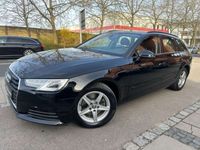 gebraucht Audi A4 Avant 35 TDI