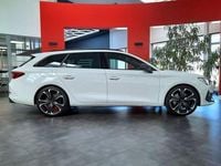 Gebraucht Cupra Leon VZ 300 PS (220 kW) 2023 Weiß Limousine