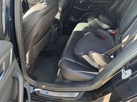 Gebraucht BMW 530 Performance 265 PS (194 kW) 2020 Schwarz Kombi