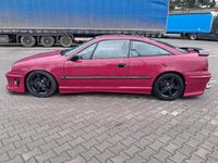 Gebraucht Opel Calibra 170 PS (125 kW) 1993 Andere farben Coupé