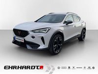 Gebraucht Cupra Formentor VZ 245 PS (180 kW) 2023 Weiß SUV