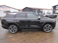 Usata SsangYong Actyon 163 CV (119 kW) 2025 Nero SUV