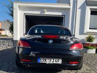 gebraucht BMW Z4 sDrive30i Aut.