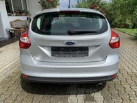 gebraucht Ford Focus Titanium 150PS