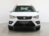 gebraucht Seat Arona Style/ALU/PDC/SHZ