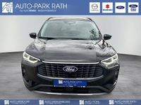Neu Ford Kuga Titanium 179 PS (131 kW) 2026 Schwarz SUV