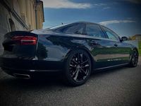 gebraucht Audi A8 4.2 TDI DPF (clean diesel) quattro tiptronic