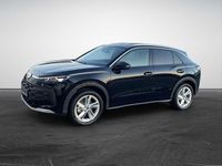 Neu VW T-Roc Style 150 PS (110 kW) 2025 Schwarz (grenadillschwarz metallic) SUV