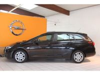 gebraucht Opel Astra SportsTourer Edition NAVI, SHZ, LHZ