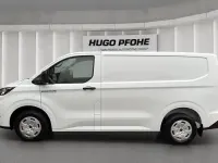 Gebraucht Ford Transit Custom Trend 110 PS (80 kW) 2025 Weiß Kombi