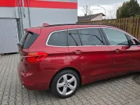 Gebraucht BMW 220 Luxury Line 190 PS (139 kW) 2016 Rot Coupé
