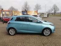 gebraucht Renault Zoe Experience CCS-Schnelllader inkl. Batterie