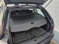 Gebraucht BMW 530 272 PS (200 kW) 2008 Blau Kombi