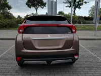 Gebraucht Mitsubishi Eclipse Cross 163 PS (119 kW) 2018 Braun SUV