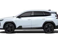 Neu Citroën C5 145 PS (106 kW) 2026 Okenit weiß metallic