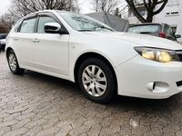 gebraucht Subaru Impreza Comfort AWD 4X4