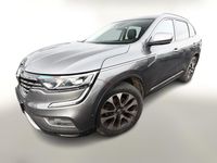 Gebraucht Renault Koleos Intens 177 PS (130 kW) 2017 Grau SUV