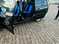 Gebraucht Mazda 5 143 PS (105 kW) 2008 Schwarz Van / Kleinbus