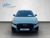 Gebraucht Audi Q2 S-Line 150 PS (110 kW) 2023 Grau SUV