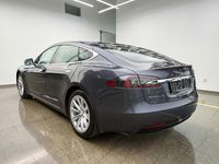 Gebraucht Tesla Model S 244 kW (332 PS) 2018 Grau Kleinwagen
