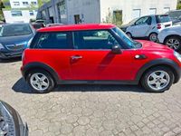 Occasion Mini ONE 95 ch (69 kW) 2009 Rouge Citadine
