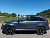 Gebraucht Honda CR-V Executive 150 PS (110 kW) 2011 SUV