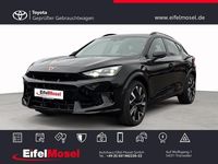 Gebraucht Cupra Formentor VZ 333 PS (244 kW) 2025 Schwarz SUV