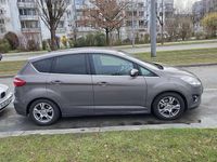 Gebraucht Ford C-MAX Titanium 140 PS (102 kW) 2014 Van / Kleinbus