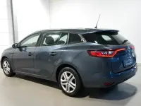 Gebraucht Renault Mégane Business 116 PS (85 kW) 2020 Grau Limousine